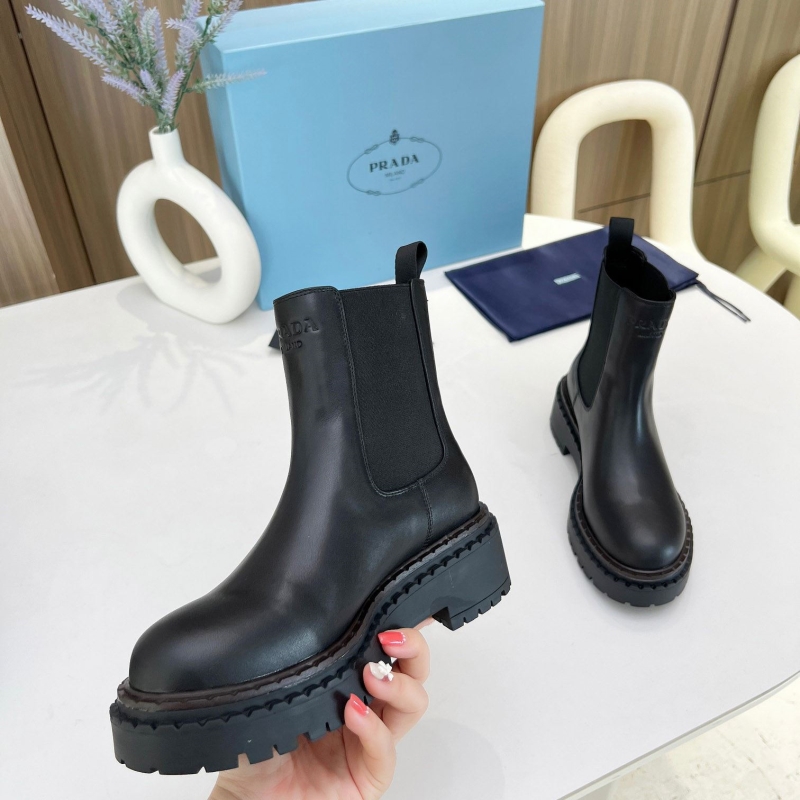 Pra*a boots
